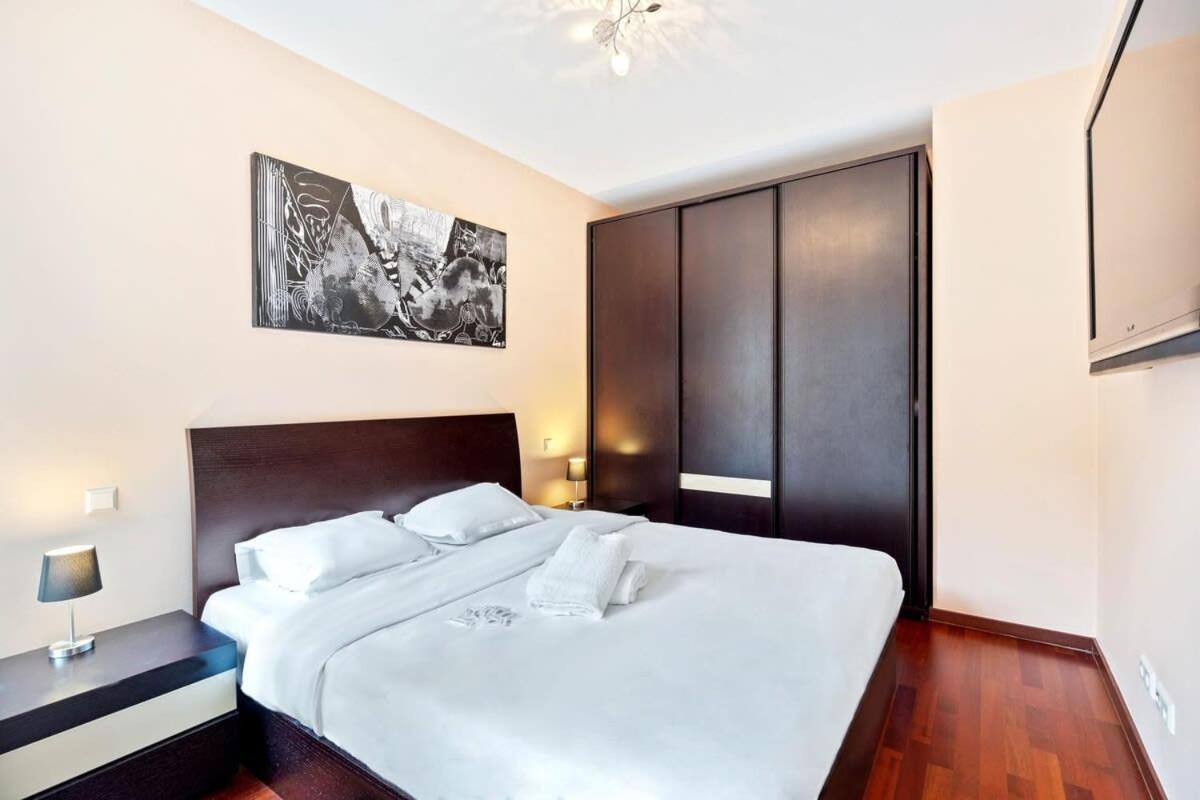 Stylish 2-bed Gem, Nature & Comfort Apartment *