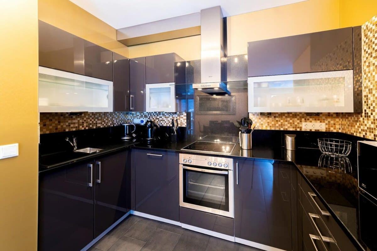 Stylish 2-bed Gem, Nature & Comfort Apartment *
