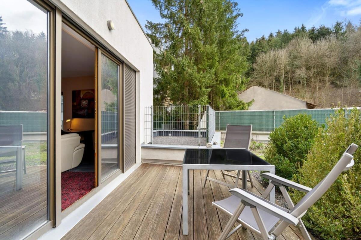 Apartment Stylish 2-bed Gem, Nature & Comfort Luxembourg