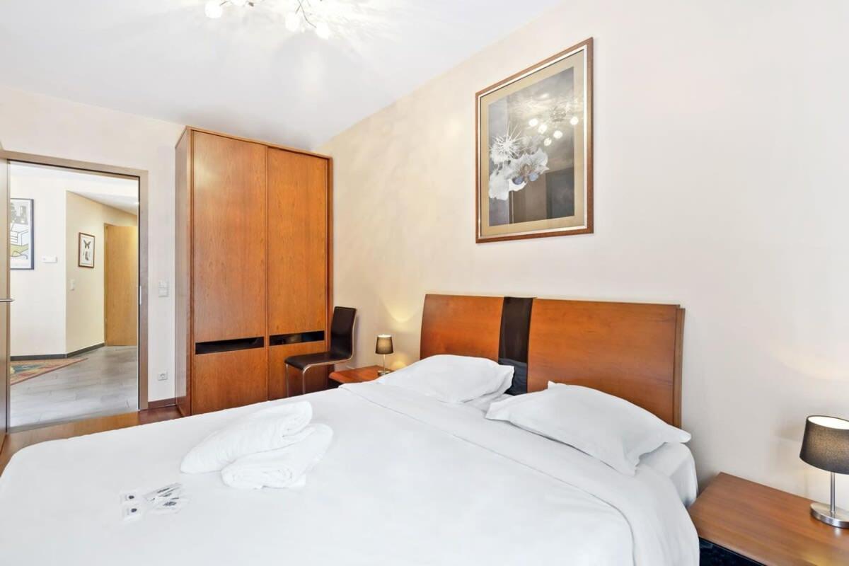 Stylish 2-bed Gem, Nature & Comfort Apartment Luxembourg